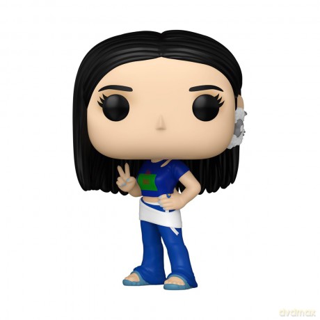 FUNKO Figurka Pop Rocks New Jeans Minji