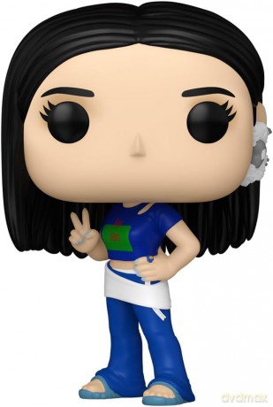 FUNKO Figurka Pop Rocks New Jeans Minji