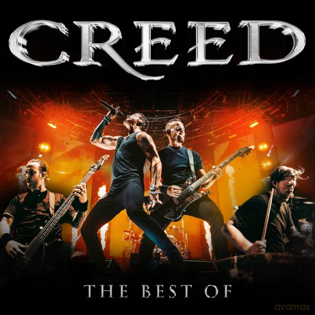 Creed: The Best Of Creed [CD]