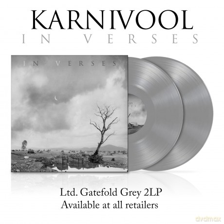 Karnivool: In Verses [2xWinyl]