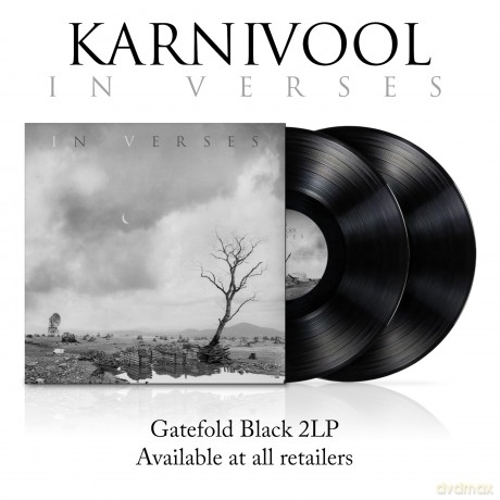 Karnivool: In Verses [2xWinyl]