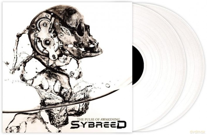 Sybreed: The Pulse Of Awakening (White) [2xWinyl]