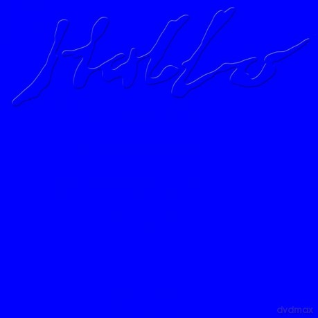 Sons: Hallo [CD]