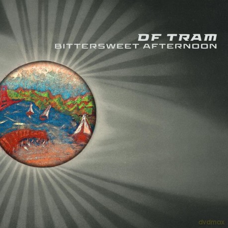 DF Tram: Bittersweet Afternoon [CD]