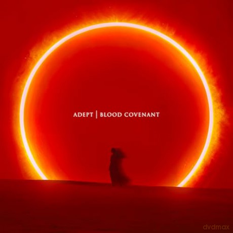 Adept: Blood Covenant [Winyl]