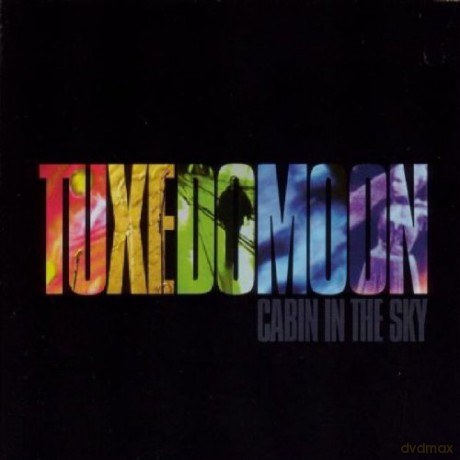 Tuxedomoon: Cabin In The Sky [CD]
