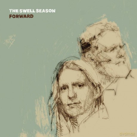 The Swell Season: Forward [CD]