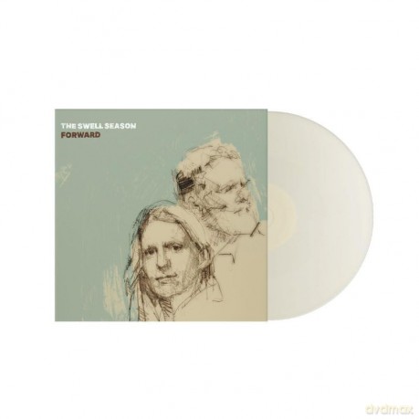 The Swell Season: Forward (Ivory) [Winyl]