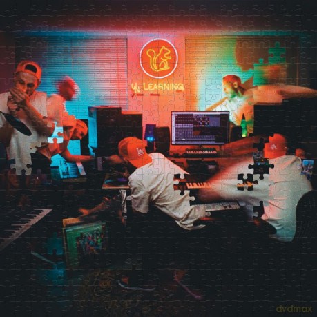Evidence: Unlearning Vol 2 UK [CD]
