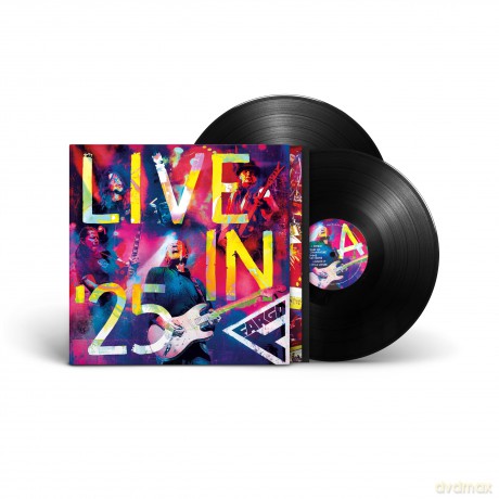Fargo: Live In 25 [2xWinyl]