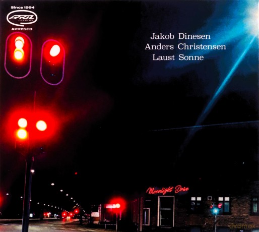 Jakob Dinesen, Anders Mo Cohnrilsigtehnts Derniv,e Laust [CD]