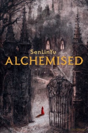 Alchemised - SenLinYu [KSIĄŻKA]
