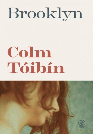 Brooklyn - Colm Tóibín [KSIĄŻKA]