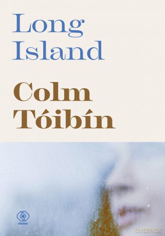 Long Island - Colm Toibin [KSIĄŻKA]