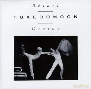 Tuxedomoon: Divine [CD]