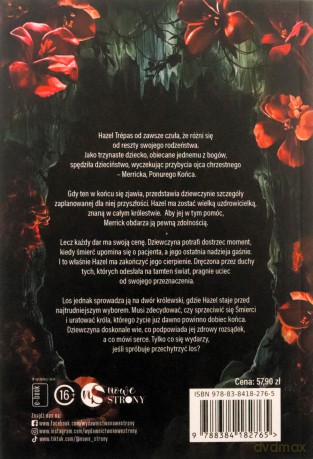 Trzynaste dziecko - Erin A. Craig [KSIĄŻKA]
