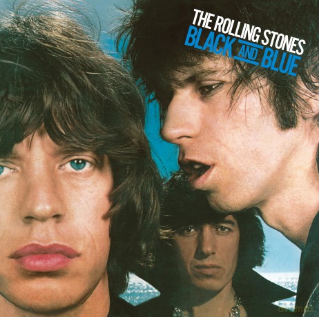 The Rolling Stones: Black And Blue [CD]