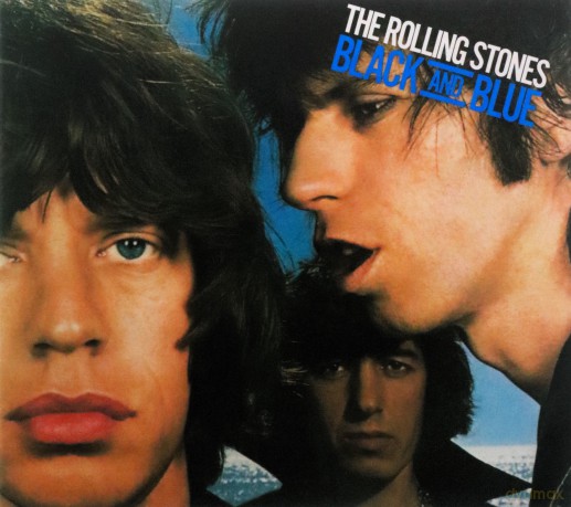The Rolling Stones: Black And Blue [2CD]
