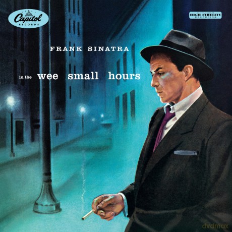 Frank Sinatra: In The Wee Small Hours [Winyl]