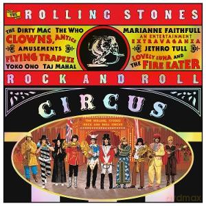 The Rolling Stones: The Rolling Stones Rock And Roll Circus [2CD]
