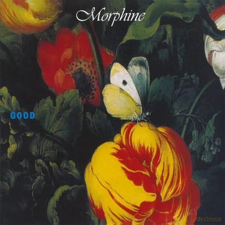 Morphine: Good (Green) [Winyl]