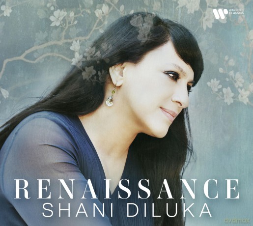 Shani Diluka: Renaissance [CD]