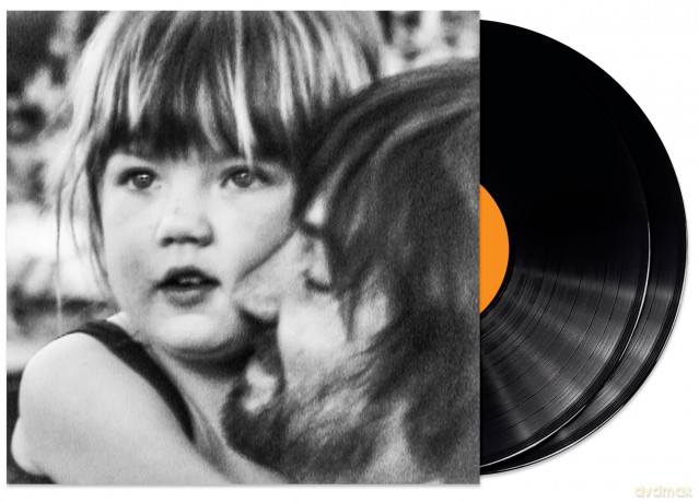 Tame Impala: Deadbeat [2xWinyl]