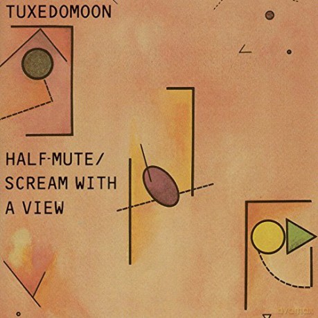 Tuxedomoon: Half-Mute [CD]