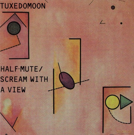 Tuxedomoon: Half-Mute [CD]
