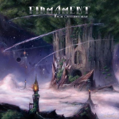 Firmament: For Centuries Alive [CD]