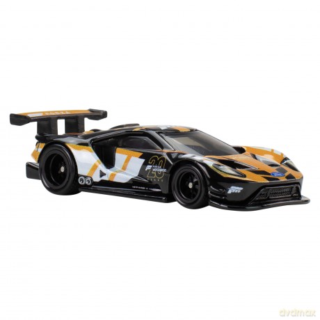 Hot Wheels - Premium Pop Culture - Action Comic (Action Comics #1 - Action Sedan)