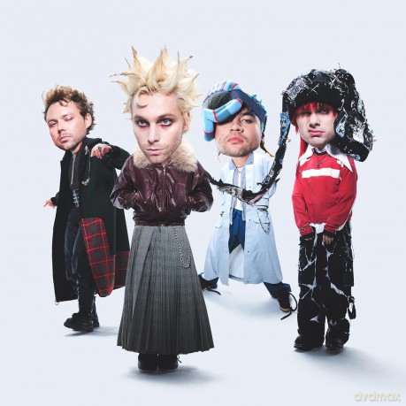 5 Seconds Of Summer: Everyone's A Star! [CD]