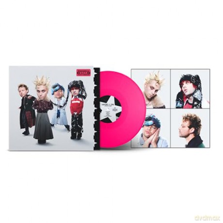 5 Seconds Of Summer: Everyone's A Star! [Winyl]