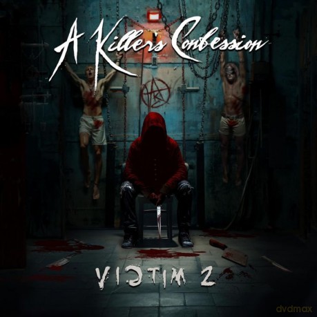 A Killer's Confession: Victim 2 (digipack) [CD]