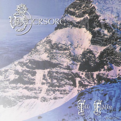 Vintersorg: Till Fjalls (digipack) [CD]