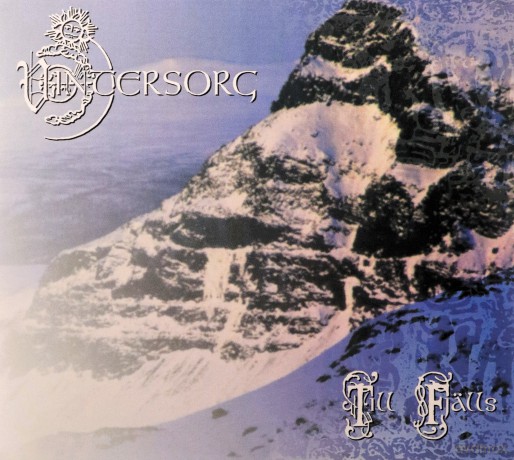 Vintersorg: Till Fjalls (digipack) [CD]