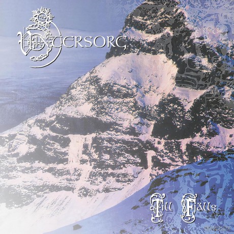 Vintersorg: Till Fjalls [Winyl]