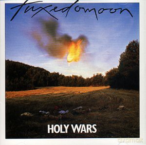 Tuxedomoon: Holy Wars [CD]