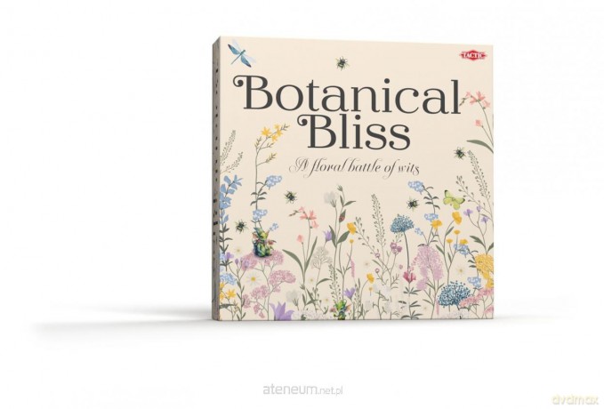 Botanical Bliss [GRA PLANSZOWA]
