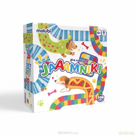 Jaaamniki [GRA]