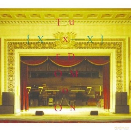 Tuxedomoon: Tuxedomoom 30th Anniversary Box - 77o7 T [4CD]