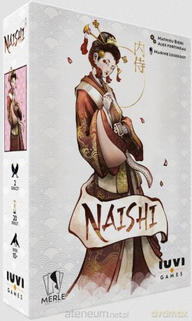 Naishi [GRA]