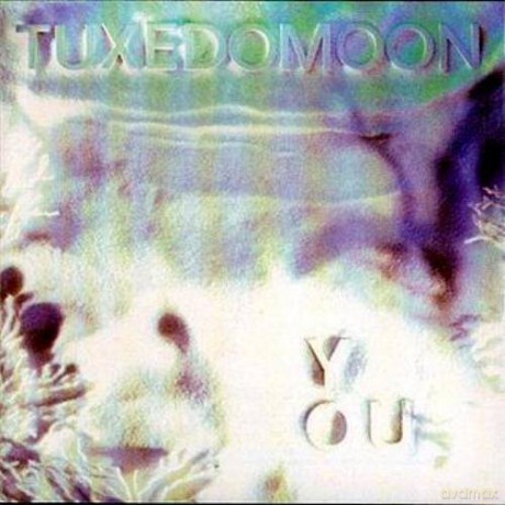 Tuxedomoon: You [CD]
