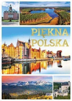 Piękna Polska [KSIĄZKA]