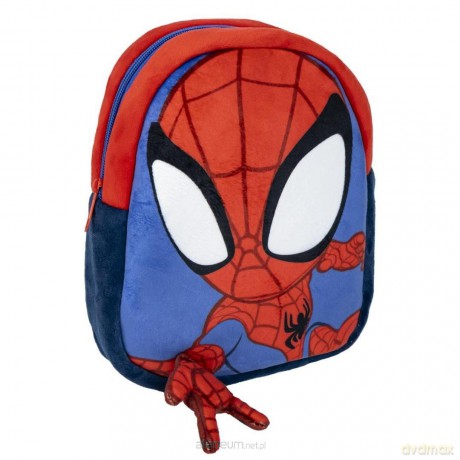Plecak Spidey