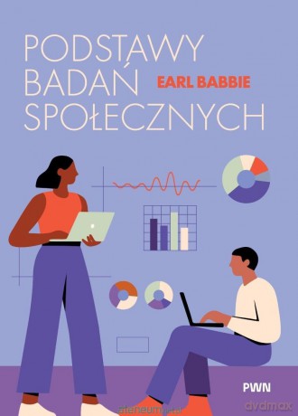 Podstawy badań społecznych - Earl Babbie [KSIĄZKA]