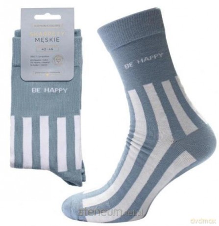 Skarpety rozm. 42-46