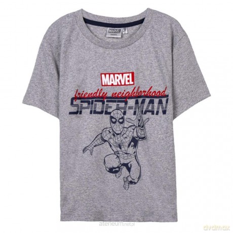 T-shirt Spiderman rozm. 116