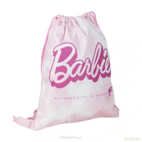 Worek Barbie