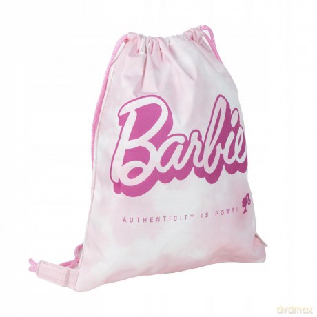 Worek Barbie
